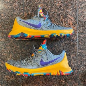 Mens Nike KD8 size:12